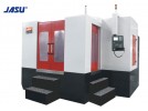 JASU H-800 Moveable Column Horizontal CNC Machining Center