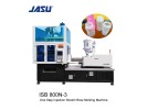 ISB800-3 One-step Injection Blow Molding Machine for PET,PC,PP bottles